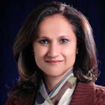 Dr. Pradnya Parasher