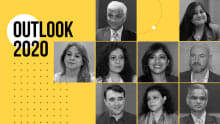 Outlook 2020: Top talent trends for 2020