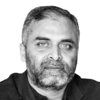 Ravinder Pal Singh