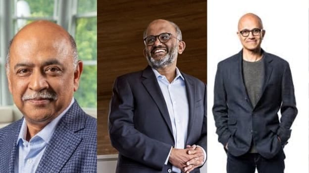 Global CEOs and tech leaders unite to bridge the AI skill gap