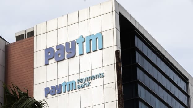 SRBC Associates takes over as Paytm’s auditor, PWC India exits