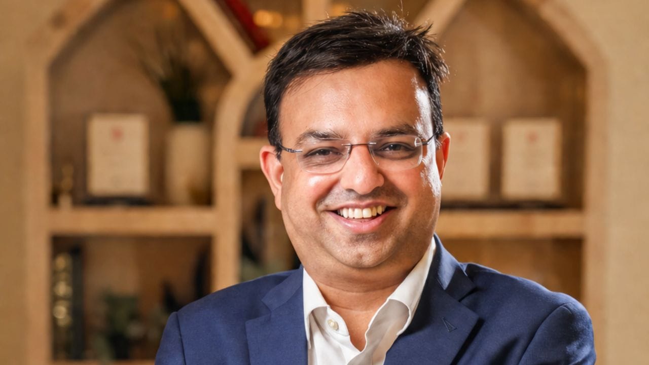 Centricity WealthTech appoints Kartik Kini as Chief Strategy & Execution Officer