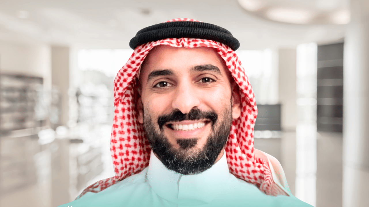 Abdulrahman Al-Gannas appointed Head of HR Operations at Abunayyan Holding