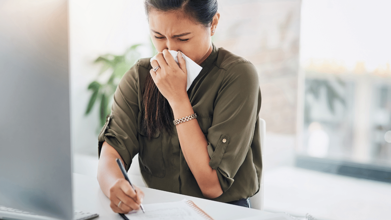 Philippine companies urged to strengthen workplace vaccination as flu season raises disruption risks
