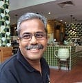 Prasad Rajappan
