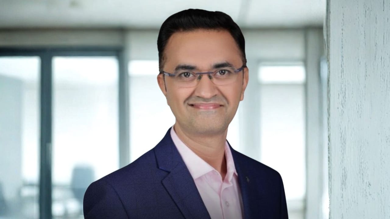 Pall Corporation appoints Swapnil Kulkarni as HR director