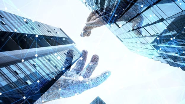 Collaboration, not replacement: AI in the modern workplace