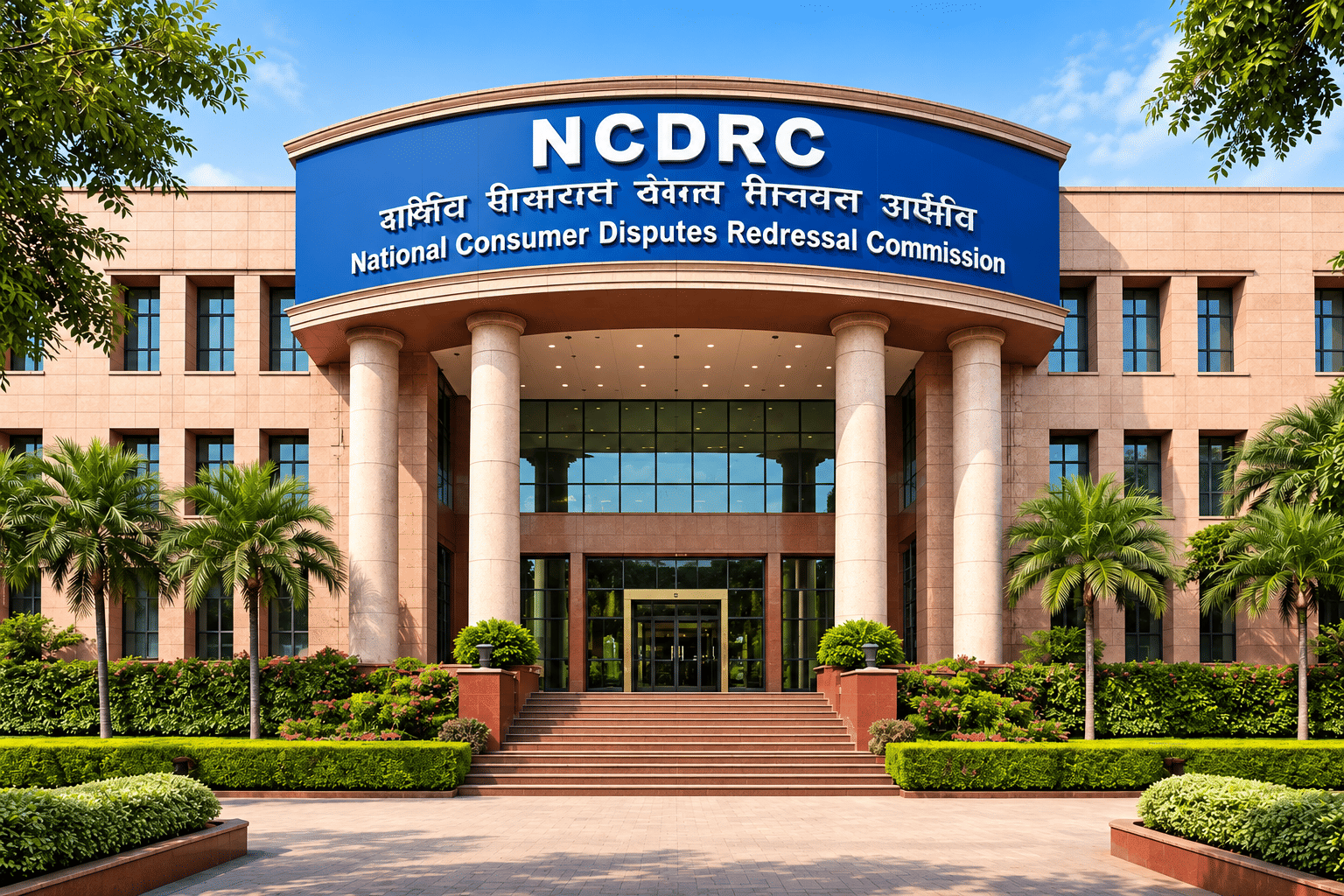 PF dispute between employer and employee does not fall under consumer law: NCDRC