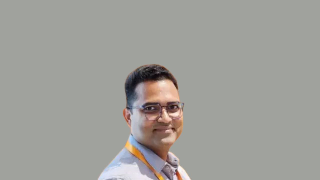 Genus Power Infrastructures appoints Janesh Kumar as CHRO