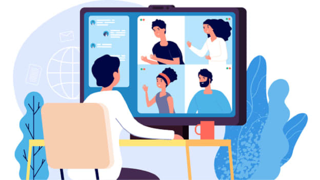Here's how you can lead virtual teams effectively