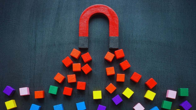 Why some employees work at the same company for years