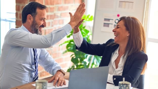 Move over, rock stars! Here's what people look for in teams