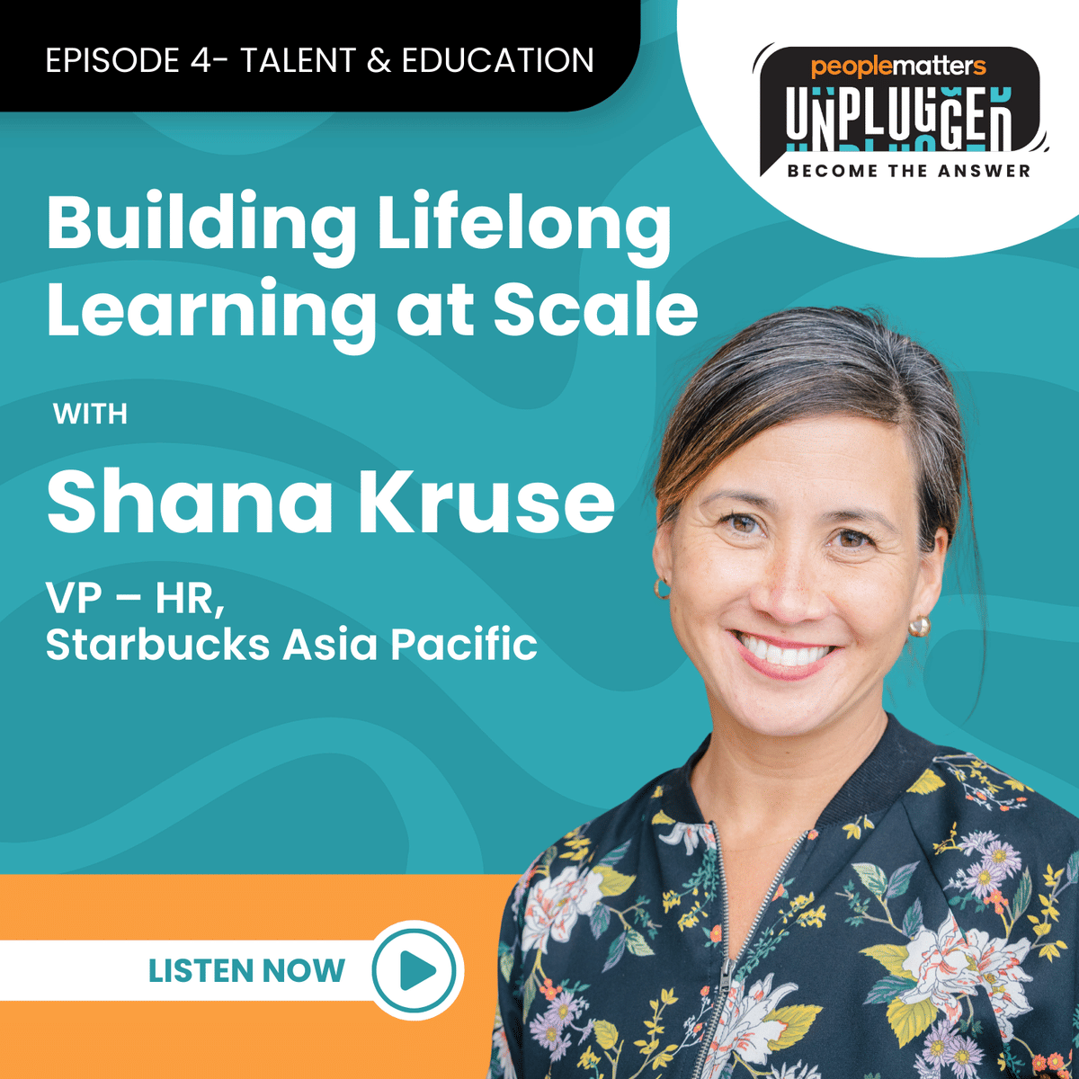 Episode 4 – Building Lifelong Learning at Scale: From Training to Talent Ecosystems