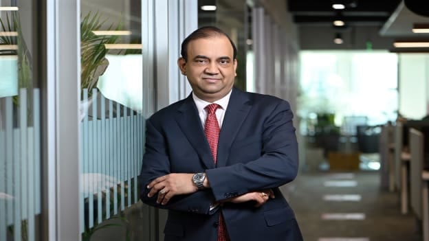 BAE Systems appoints new MD for India