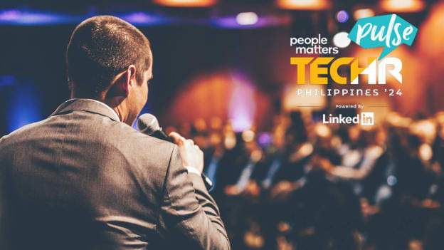 Unveiling the core pillars of People Matters TechHR Pulse Philippines 2024