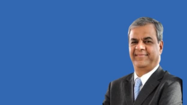 Kotak Mahindra Bank welcomes Ashok Vaswani as MD & CEO