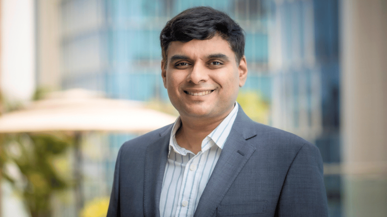 Myntra appoints Pramod Adiddam as Chief Technology Officer