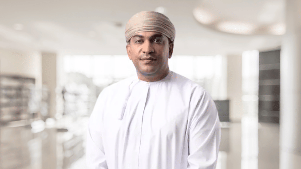 Al Mouj Muscat announces leadership transition after nearly two decades of CEO Nasser Al Sheibani’s tenure