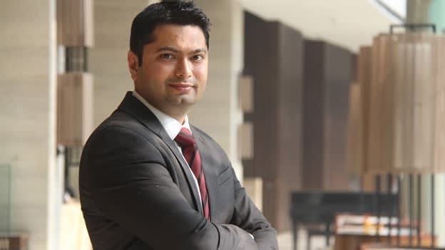 Makemytrip's Director, HR to join SAP