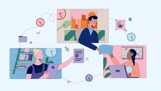 Workforce 2021: Where is Australian work-culture headed?