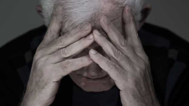 The 'worn-out syndrome': Stereotypes influence senior employees' retirement decisions