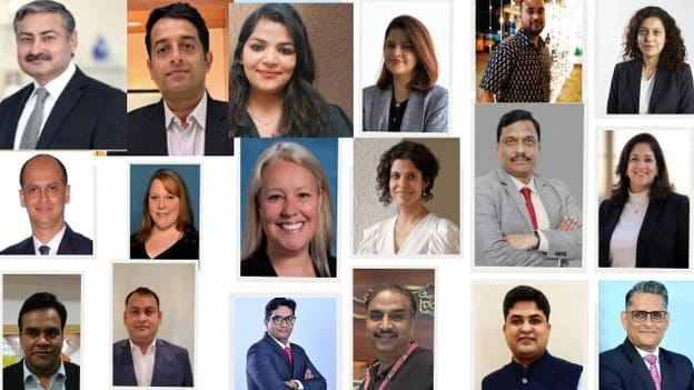 CHRO reshuffle of the month: Leadership shifts shaping the people agenda