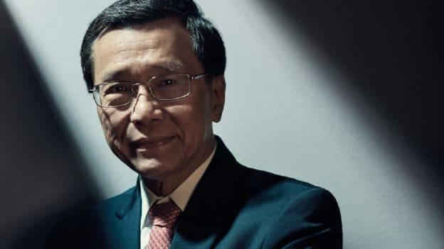 Genting head Lim Kok Thay is Malaysia's highest paid CEO with RM285 Mn