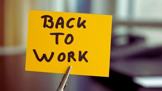 Five-day office mandates in Australia rise to 39%, as hybrid work options drop