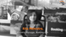 SheMatters: Ritu Mehrotra on what makes a female leader different from her male counterpart
