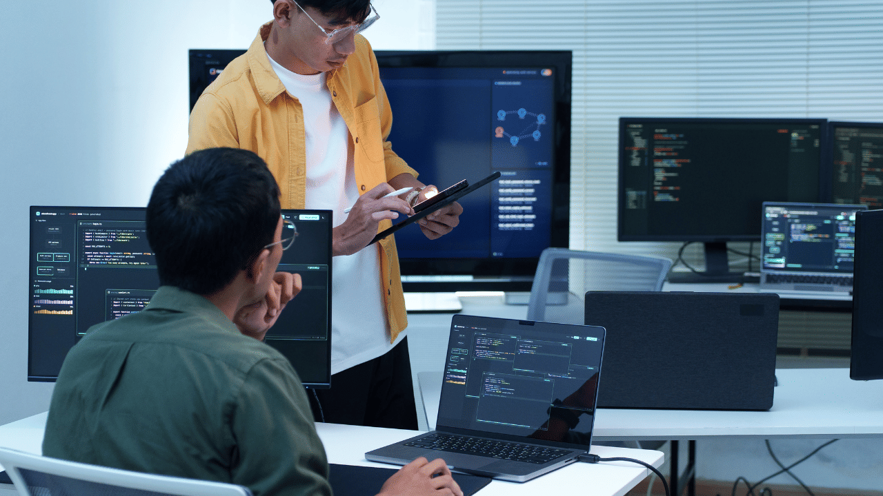 80% of employees want to use AI more than their jobs allow