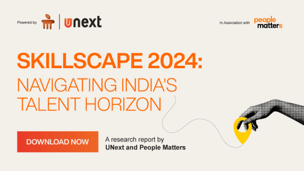 Skillscape 2024: Navigating India’s Talent Horizon
