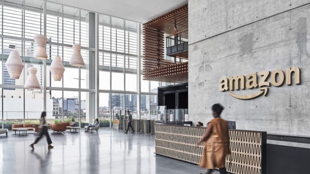Pay-to-quit: Amazon offers employees over Rs 4 lakh to quit their jobs, here's why
