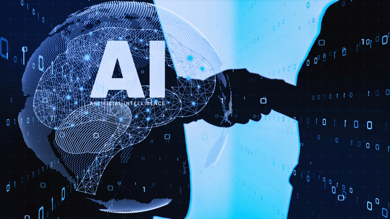 Mapping the AI-for-productivity journey in 2025