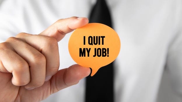 42% employees in India plan job change in 2024 for pay, promotions