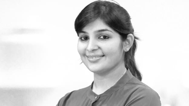 Are You In The List 2016 winner: Apeksha Jain