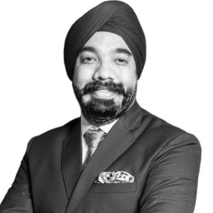 Amanpreet Singh Bajaj