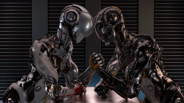 Which is the best AI assistant - DeepSeek or ChatGPT?