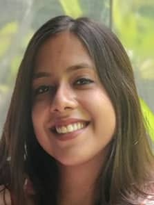 Megha Nad