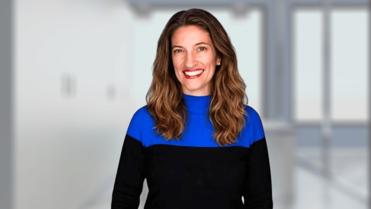 Roberta Duarte to return to Maersk as Chief People Officer