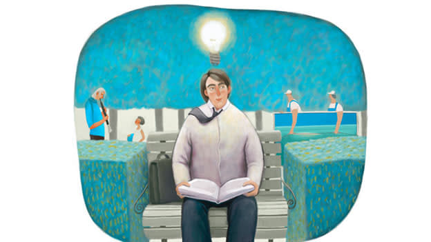 How to practice Continuous Learning