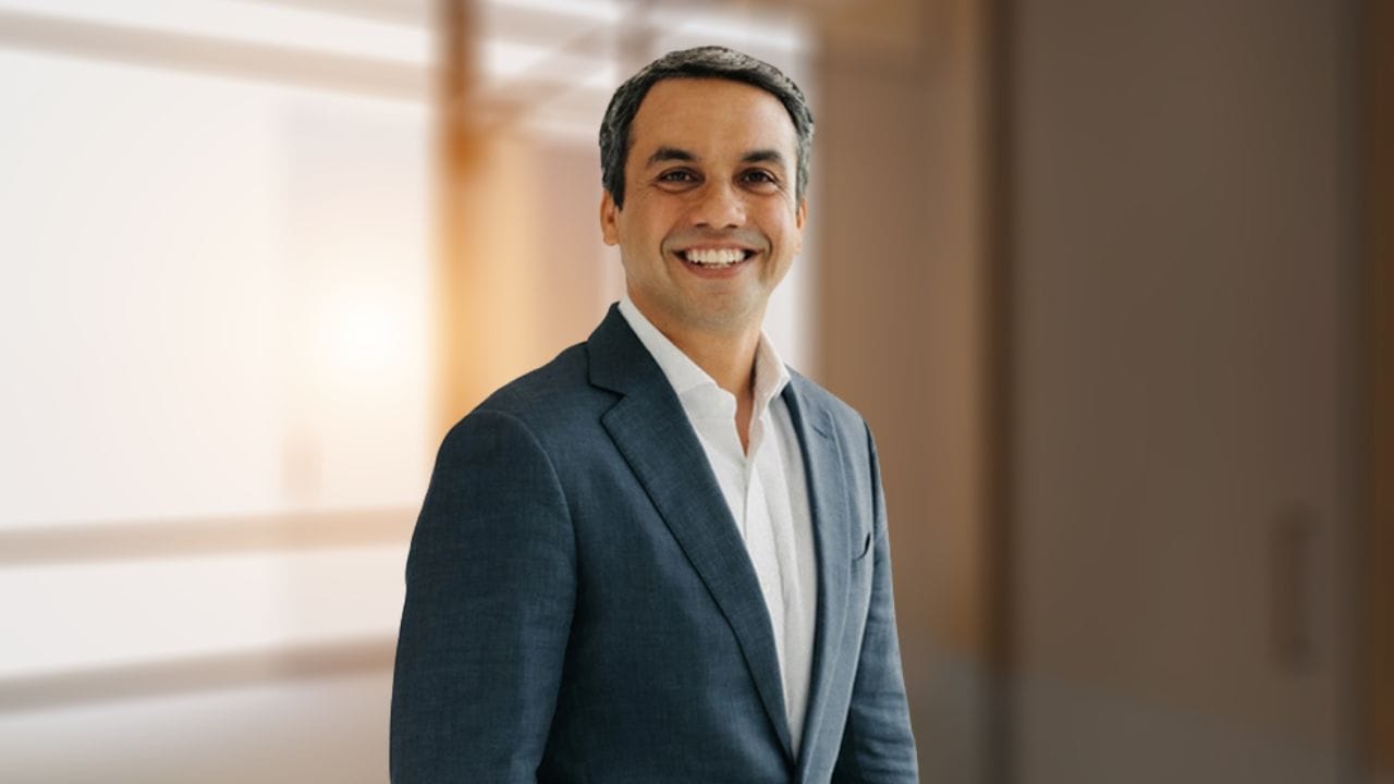 Godrej Industries appoints Pirojsha Godrej as Executive Chairperson