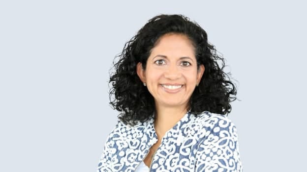Red Hat's global head of DEI on why data and diversity go hand in hand