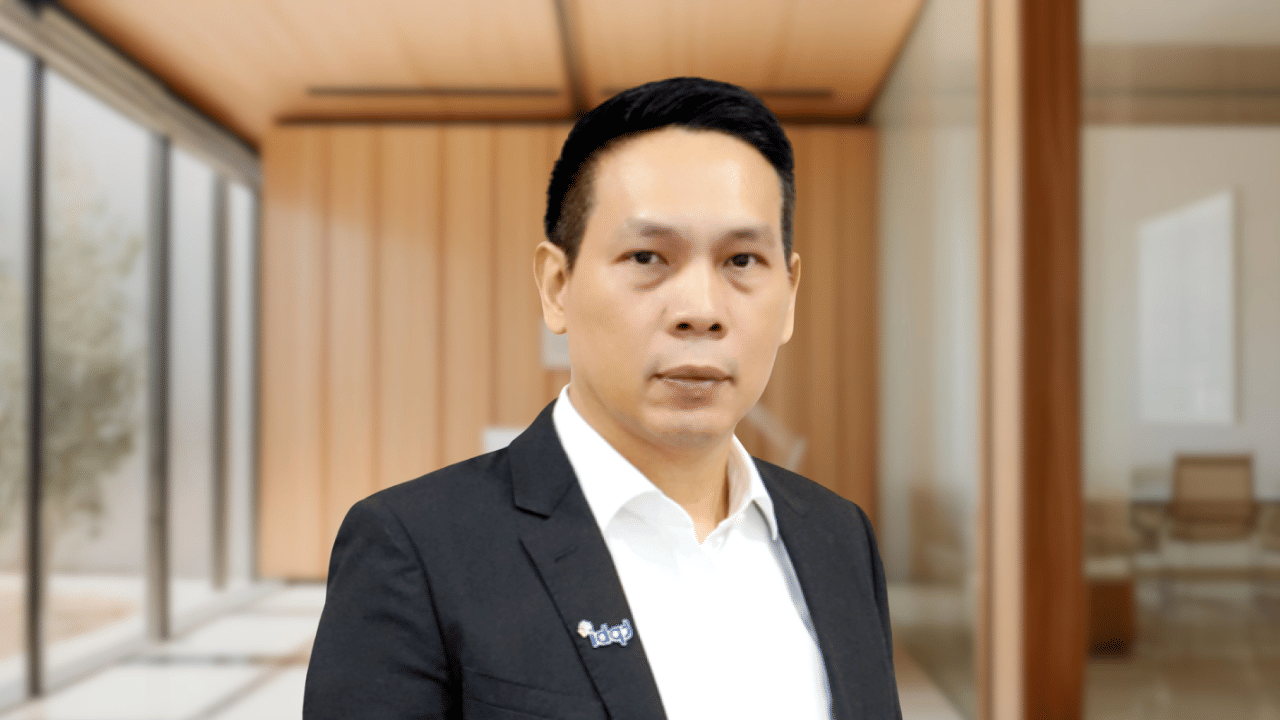 TBPI Group appoints Teepakorn Kedmahadamrongrit as CHRO