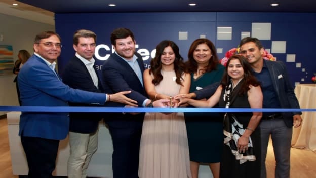 HCLTech expands US footprint with offices in New Jersey and California