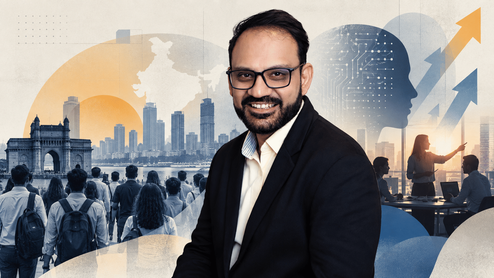 India was once known for scale. Its next advantage will be expertise: GlobalLogic APAC CHRO