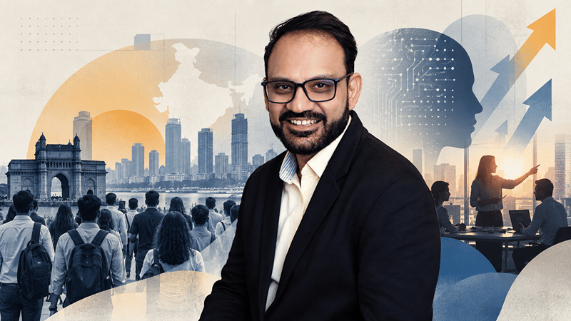India was once known for scale. Its next advantage will be expertise: GlobalLogic APAC CHRO