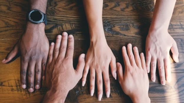 Power to the people? How workplace dynamics are shifting