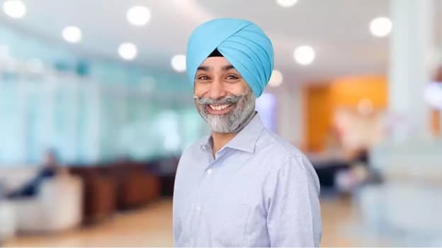 Sarbvir Singh named as Executive Director and Group CEO at PB Fintech