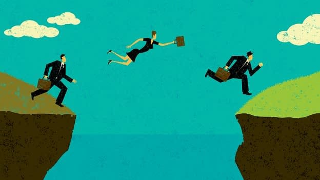 Mitigating the Human Capital Risks in India