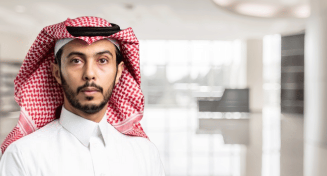 OSUS appoints Ahmed Al-Qahtani as Chief Executive Officer 
